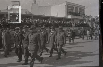 Aniversario de la ciudad de Campana