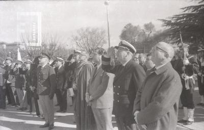 Aniversario de la ciudad de Campana