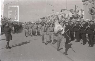 Aniversario de la ciudad de Campana