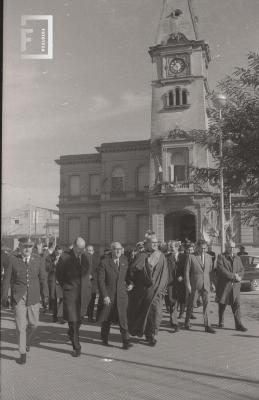 Aniversario de la ciudad de Campana