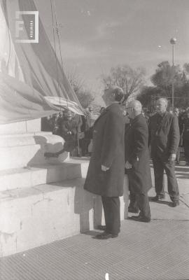 Aniversario de la ciudad de Campana