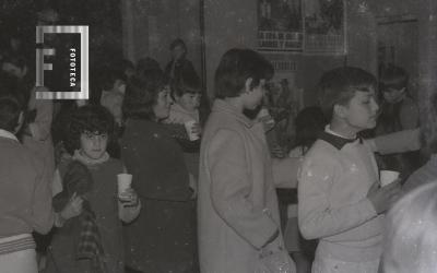 Festejos del día del niño