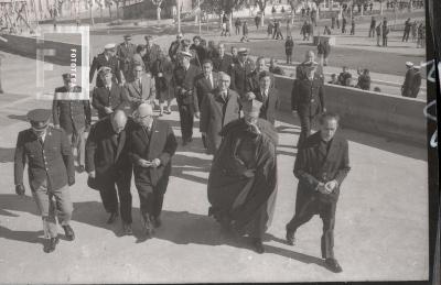 Aniversario de la ciudad de Campana