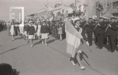 Aniversario de la ciudad de Campana