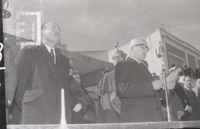 Aniversario de la ciudad de Campana