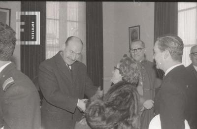 Aniversario de la ciudad de Campana