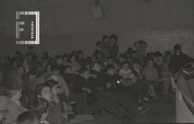 Festejos del día del niño