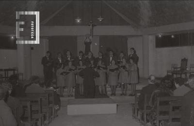 Tedeum en la Catedral por el Aniversario de la Ciudad