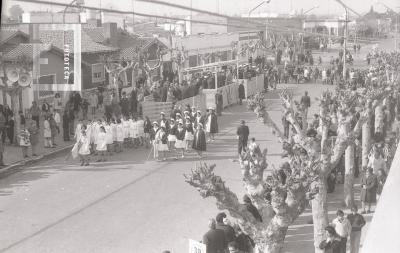 Aniversario de Campana