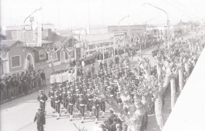 Aniversario de Campana