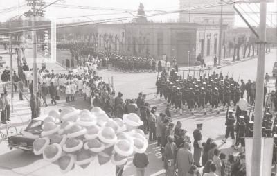 Aniversario de Campana