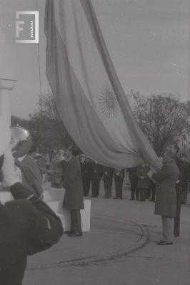 Aniversario de la ciudad de Campana