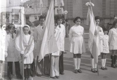 Acto del 25 de mayo