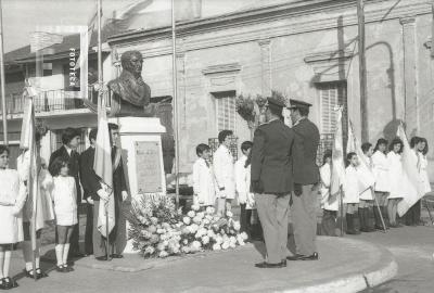 Día de la bandera de 1975