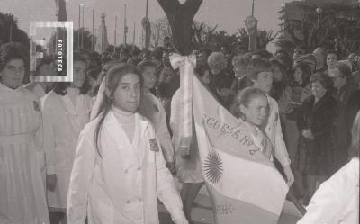 Día de la Bandera