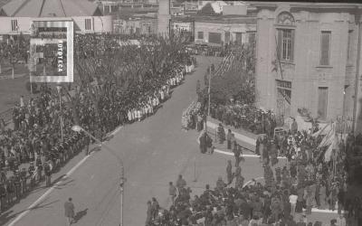 Día de la Bandera