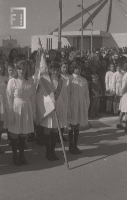 Día de la Bandera
