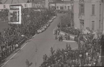 Día de la bandera