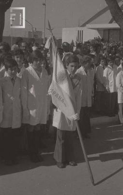 Día de la Bandera