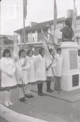 Día de la Bandera