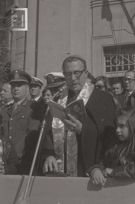 Día de la Bandera