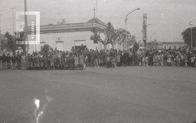 Día de la Bandera