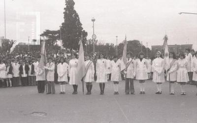 Día de la Bandera