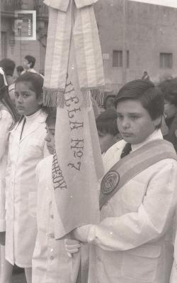 Día de la Bandera