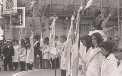 Día de la Bandera