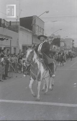 Aniversario de la ciudad de Campana