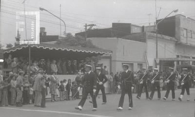 Aniversario de la ciudad de Campana