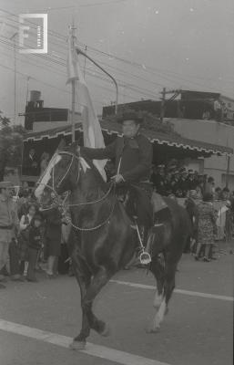 Aniversario de la ciudad de Campana