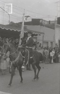 Aniversario de la ciudad de Campana