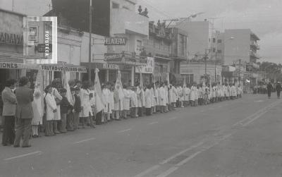 Aniversario de la ciudad de Campana