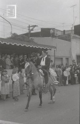 Aniversario de la ciudad de Campana