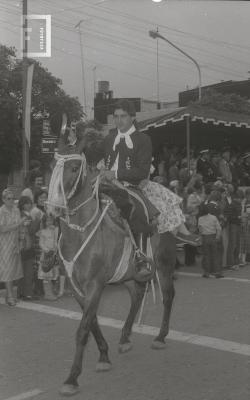 Aniversario de la ciudad de Campana