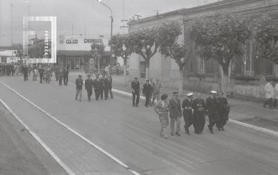 Aniversario de la ciudad de Campana