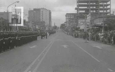 Aniversario de la ciudad de Campana