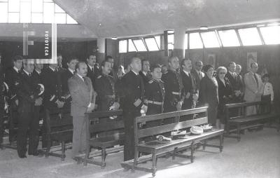 Tedeum del 25 de mayo