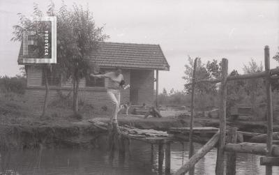 Vecina del Delta de Campana