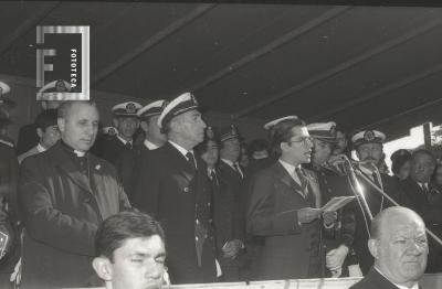 Acto del 25 de mayo