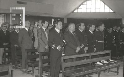 Tedeum del 25 de mayo