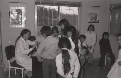 Unidad de Asistencia Sanitaria del Delta