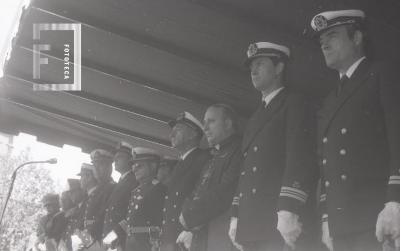 Actos por el Día de la Revolución de Mayo