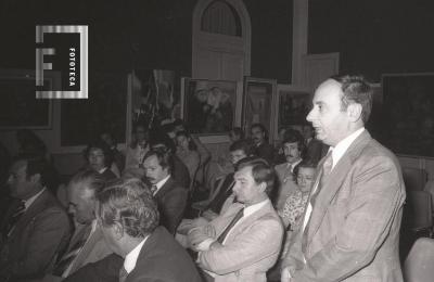 Jornadas de ecología y medio ambiente