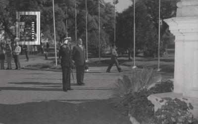 Actos por el Día de la Revolución de mayo