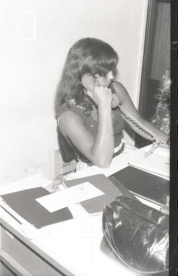 Secretaria