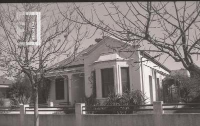 Chalet de los ingleses - Actuales oficinas del C.C.C.