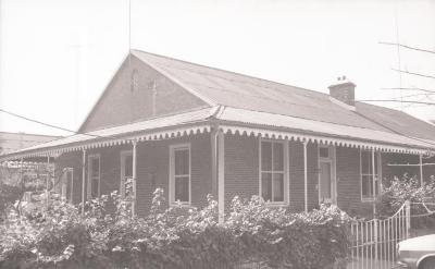 Chalet de los ingleses