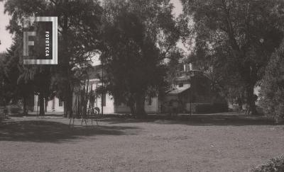Quinta Victoria - Jardín de Infantes Nº 1